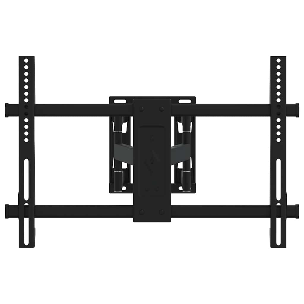 vidaXL TV-Wandhalterung 37-80 Zoll Bildschirm Max VESA 600x400 mm 40kg