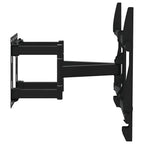 vidaXL TV-Wandhalterung 37-80 Zoll Bildschirm Max VESA 600x400 mm 40kg