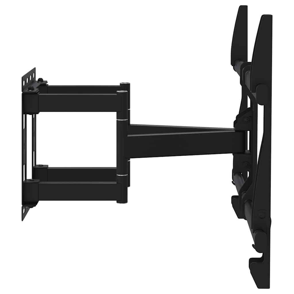 vidaXL TV-Wandhalterung 37-80 Zoll Bildschirm Max VESA 600x400 mm 40kg