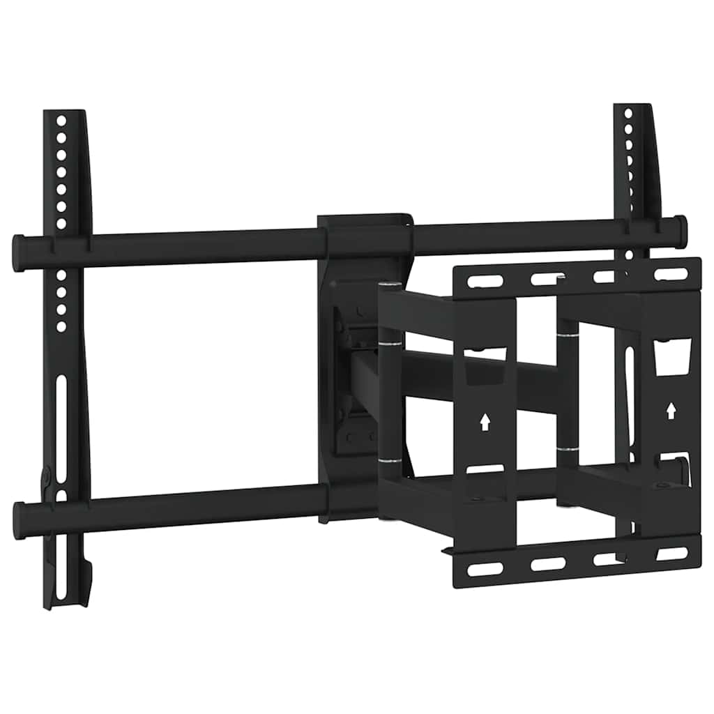 vidaXL TV-Wandhalterung 37-80 Zoll Bildschirm Max VESA 600x400 mm 40kg