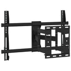 vidaXL TV-Wandhalterung 37-80 Zoll Bildschirm Max VESA 600x400 mm 40kg