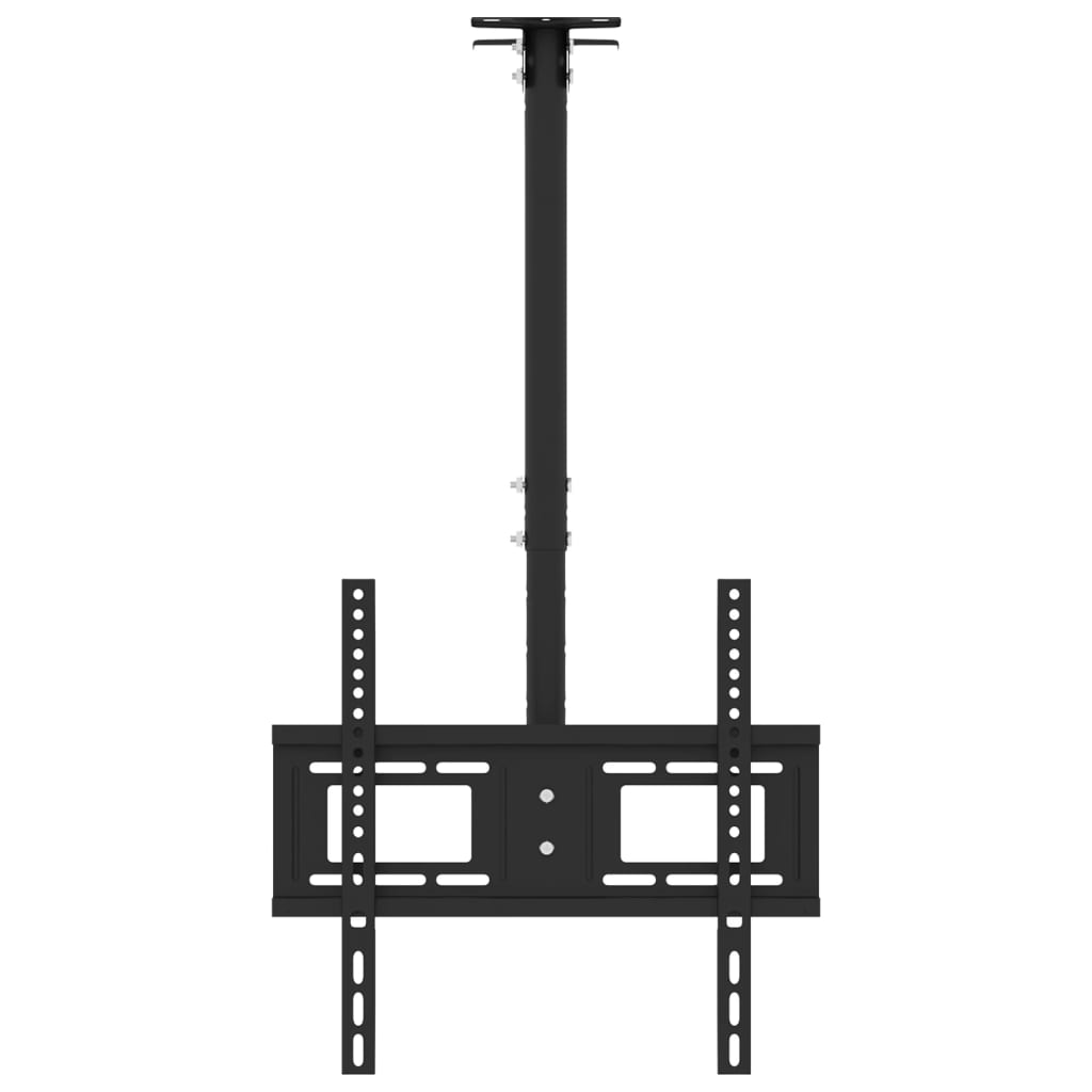 vidaXL TV-Deckenhalterung 32-65 Zoll Bildschirm Max VESA 400x400 30kg