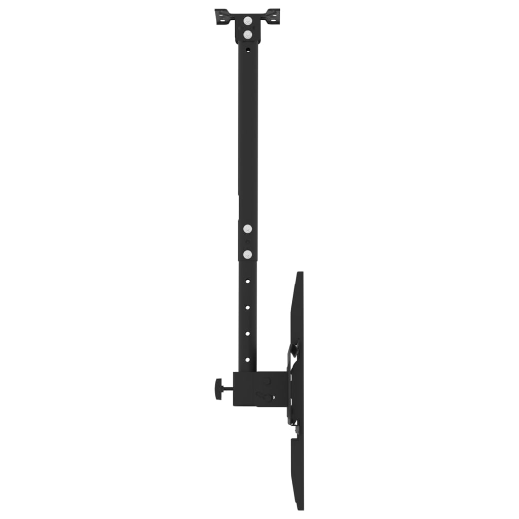 vidaXL TV-Deckenhalterung 32-65 Zoll Bildschirm Max VESA 400x400 30kg