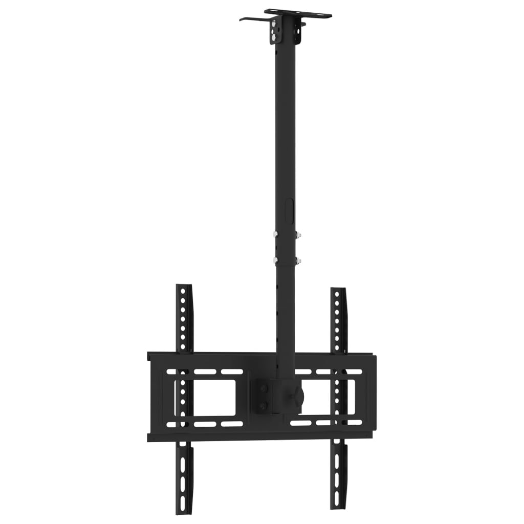 vidaXL TV-Deckenhalterung 32-65 Zoll Bildschirm Max VESA 400x400 30kg