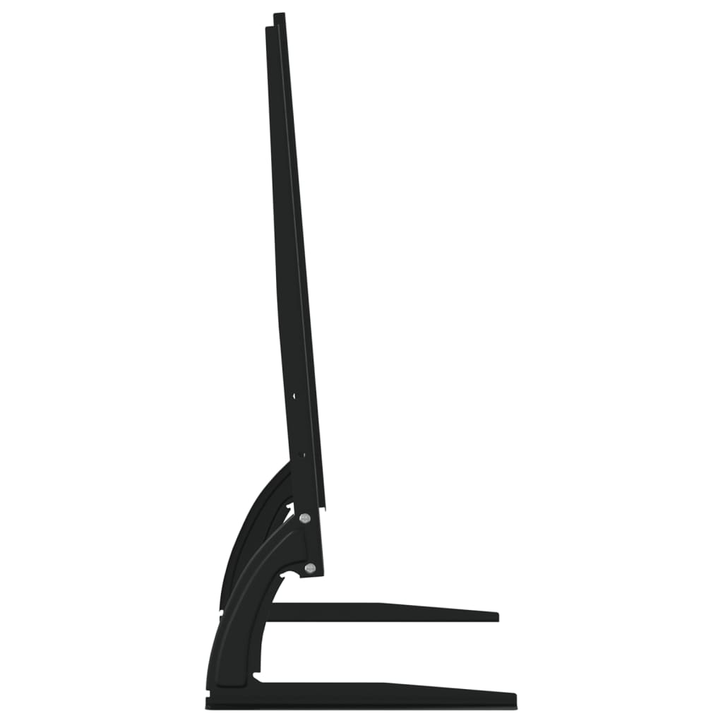 vidaXL TV-Ständer 2 Stk. 32-75 Zoll Bildschirm Max VESA 600x400mm 45kg