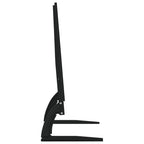 vidaXL TV-Ständer 2 Stk. 32-75 Zoll Bildschirm Max VESA 600x400mm 45kg
