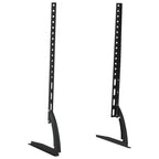 vidaXL TV-Ständer 2 Stk. 32-75 Zoll Bildschirm Max VESA 600x400mm 45kg