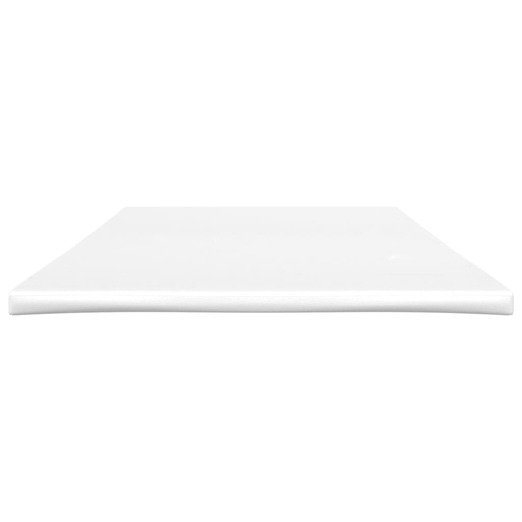 vidaXL Matratzenauflage 120x190x5 cm