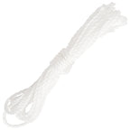 vidaXL Sonnensegel 160 g/m² Trapez Hellgrau 3/4x2 m HDPE