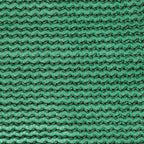 vidaXL Anhängernetz Grün 1,5x2,2 m HDPE