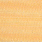 vidaXL Zaunblende Sandfarbe 1x25 m HDPE 75 g/m²