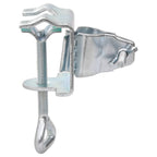 vidaXL Sonnenschirmhalter für Balkon 2 Stk. 32 mm Verzinkter Stahl
