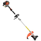 vidaXL Freischneider 4-in-1 Funktion Orange 52 cm³ 1,45 kW