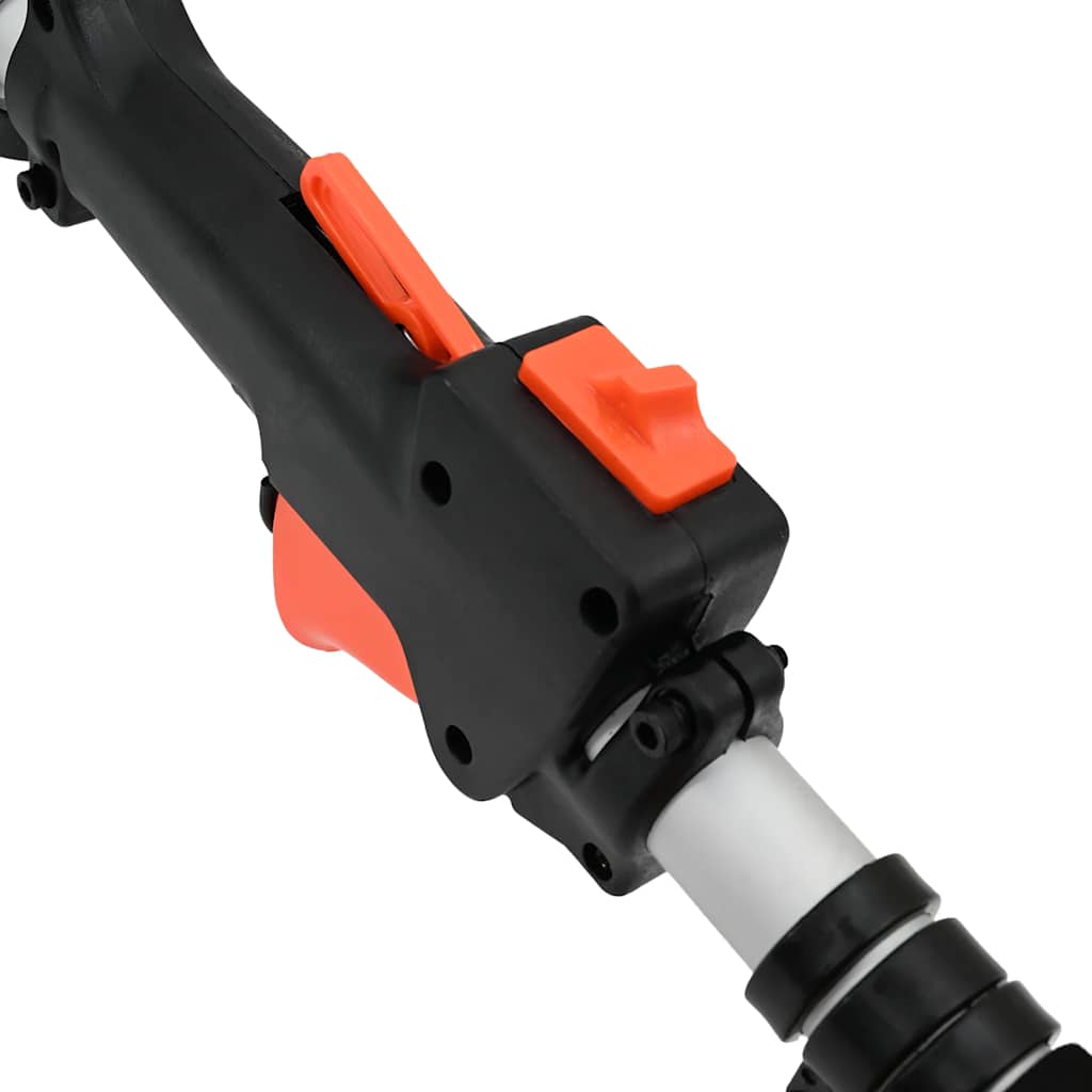 vidaXL Freischneider 4-in-1 Funktion Orange 52 cm³ 1,45 kW