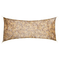vidaXL Tarnnetz mit Aufbewahrungstasche 312x140 cm Sandfarbe