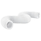 vidaXL Abluftschlauch PVC 6 m Ø20 cm