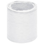 vidaXL Abluftschlauch PVC 6 m Ø20 cm