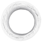 vidaXL Abluftschlauch PVC 6 m Ø20 cm