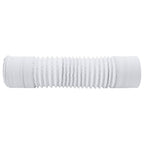 vidaXL Lüftungsschlauch Aluminium und PVC 6 m Ø10 cm