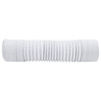 vidaXL Lüftungsschlauch Aluminium und PVC 6 m Ø12,5 cm