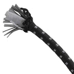 vidaXL Gummiseile Reflektierend mit Haken 25 Stk. 38 cm