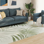 vidaXL  Indoor & Outdoor Teppich Mehrfarbig 190x300 cm