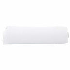 vidaXL Geotextil-Vlies Weiß 1x10 m Polyesterfaser