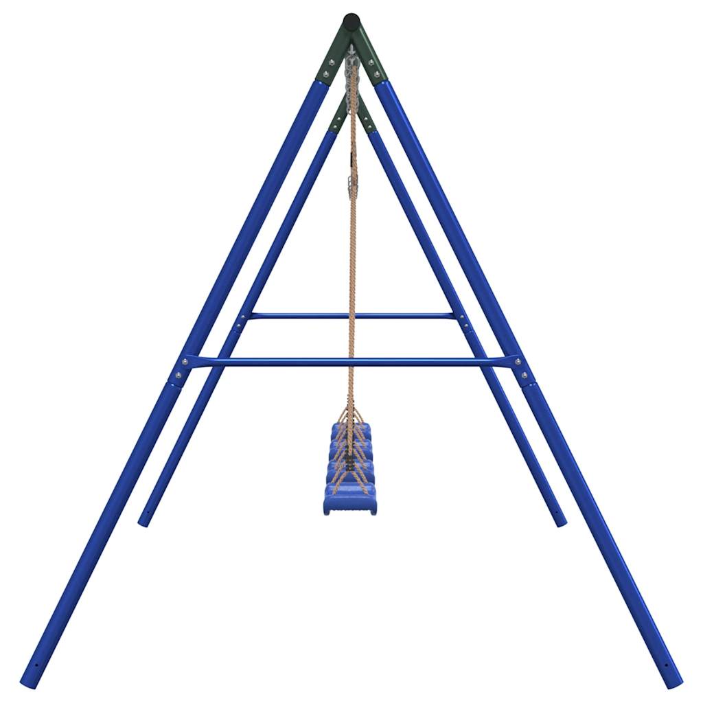 vidaXL Schaukel-Set mit 4 Schaukelsitzen