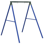 vidaXL Schaukelgestell für den Außenbereich B 156 x H 185 cm
