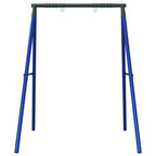 vidaXL Schaukelgestell für den Außenbereich B 156 x H 185 cm