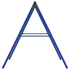vidaXL Schaukelgestell für den Außenbereich B 156 x H 185 cm
