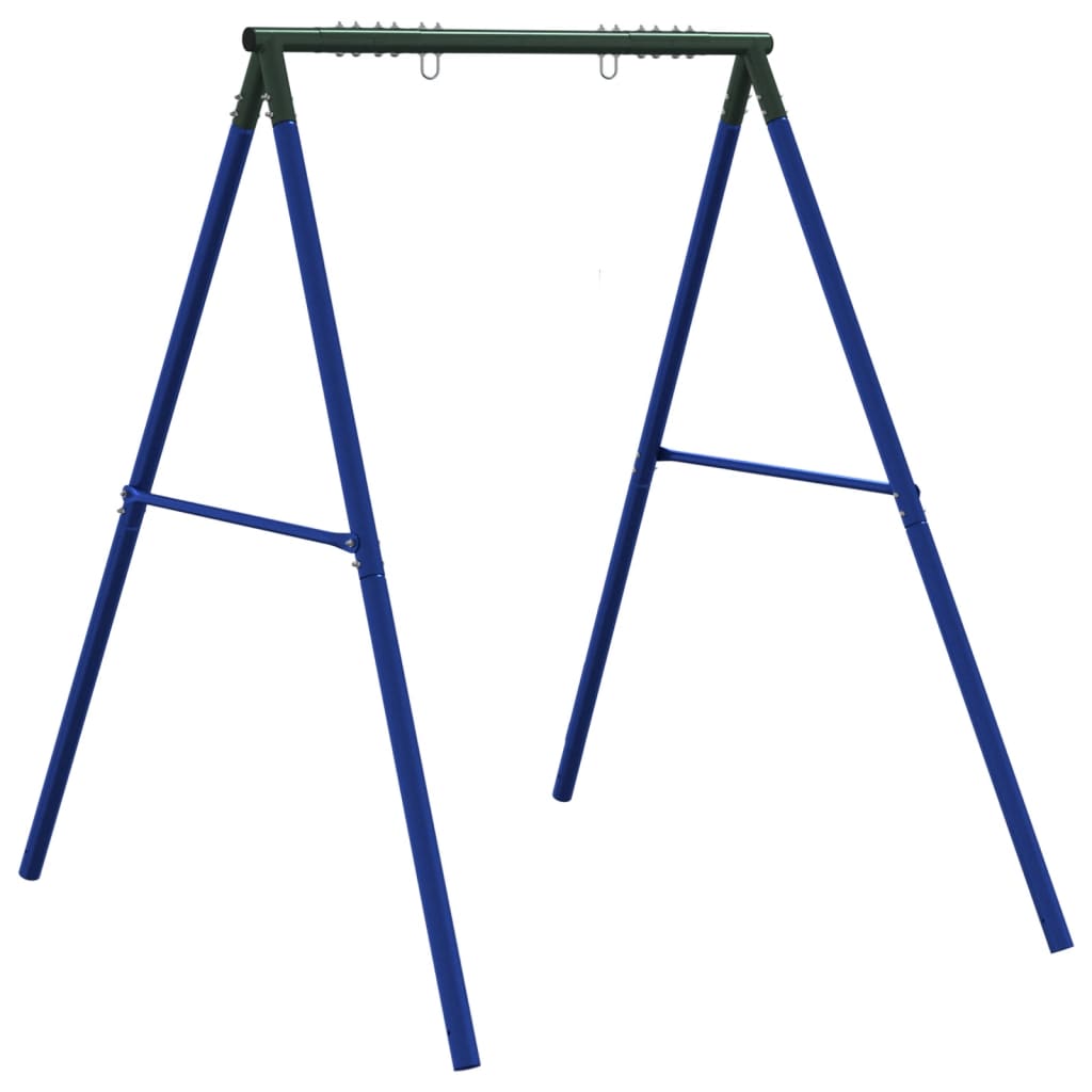 vidaXL Schaukelgestell für den Außenbereich B 156 x H 185 cm
