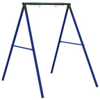 vidaXL Schaukelgestell für den Außenbereich B 156 x H 185 cm