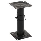 vidaXL Bootssitz-Podeste 2 Stk. 360° Drehbar Einstellbar Stahl