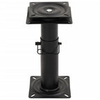 vidaXL Bootssitz-Podeste 2 Stk. 360° Drehbar Einstellbar Stahl