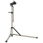 vidaXL Fahrrad-Montageständer Faltbar Verstellbar 102-160 cm Aluminium