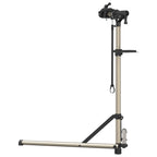 vidaXL Fahrrad-Montageständer Faltbar Verstellbar 102-160 cm Aluminium