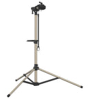 vidaXL Fahrrad-Montageständer Klappbar Verstellbar 120-165cm Aluminium