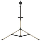 vidaXL Fahrrad-Montageständer Klappbar Verstellbar 120-165cm Aluminium