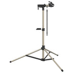 vidaXL Fahrrad-Montageständer Klappbar Verstellbar 120-165cm Aluminium