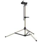 vidaXL Fahrrad-Montageständer Klappbar Verstellbar 120-165cm Aluminium
