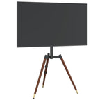 vidaXL TV-Stativ 37-65 Zoll Bildschirm Max VESA 400x400 mm 40 kg
