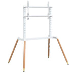 vidaXL TV-Ständer 37-86 Zoll Bildschirm Max VESA 400x600 mm 60 kg