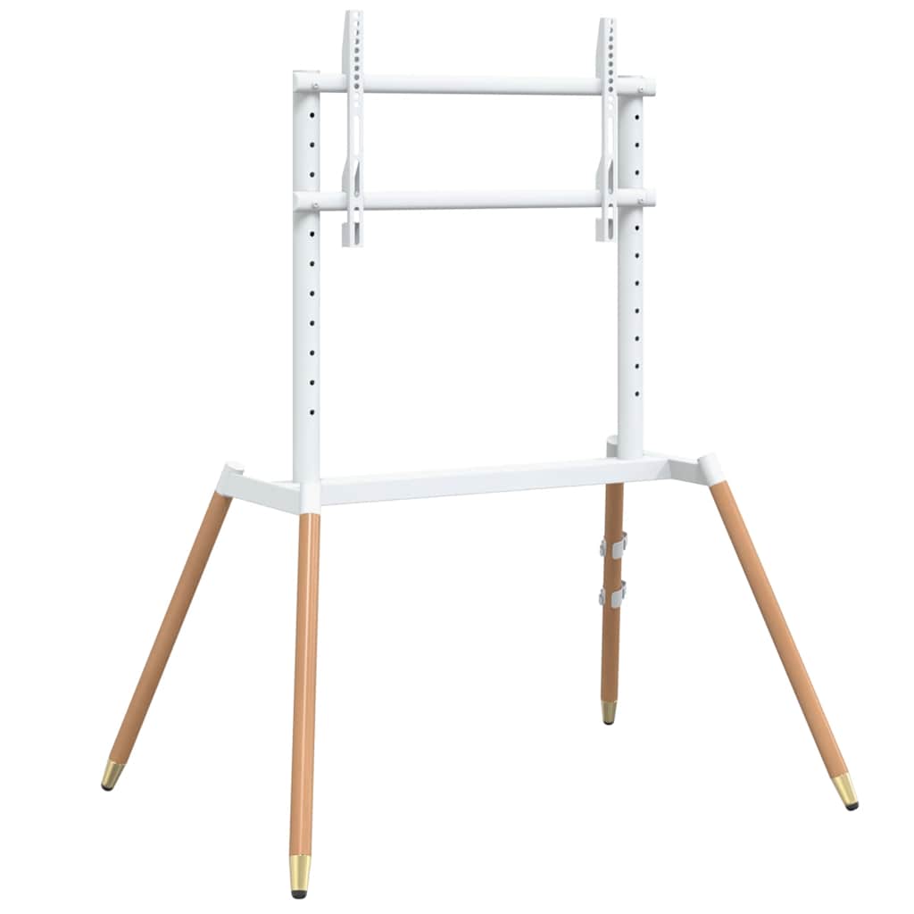vidaXL TV-Ständer 37-86 Zoll Bildschirm Max VESA 400x600 mm 60 kg