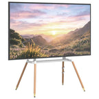 vidaXL TV-Ständer 37-86 Zoll Bildschirm Max VESA 400x600 mm 60 kg