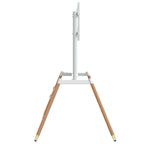 vidaXL TV-Ständer 37-86 Zoll Bildschirm Max VESA 400x600 mm 60 kg