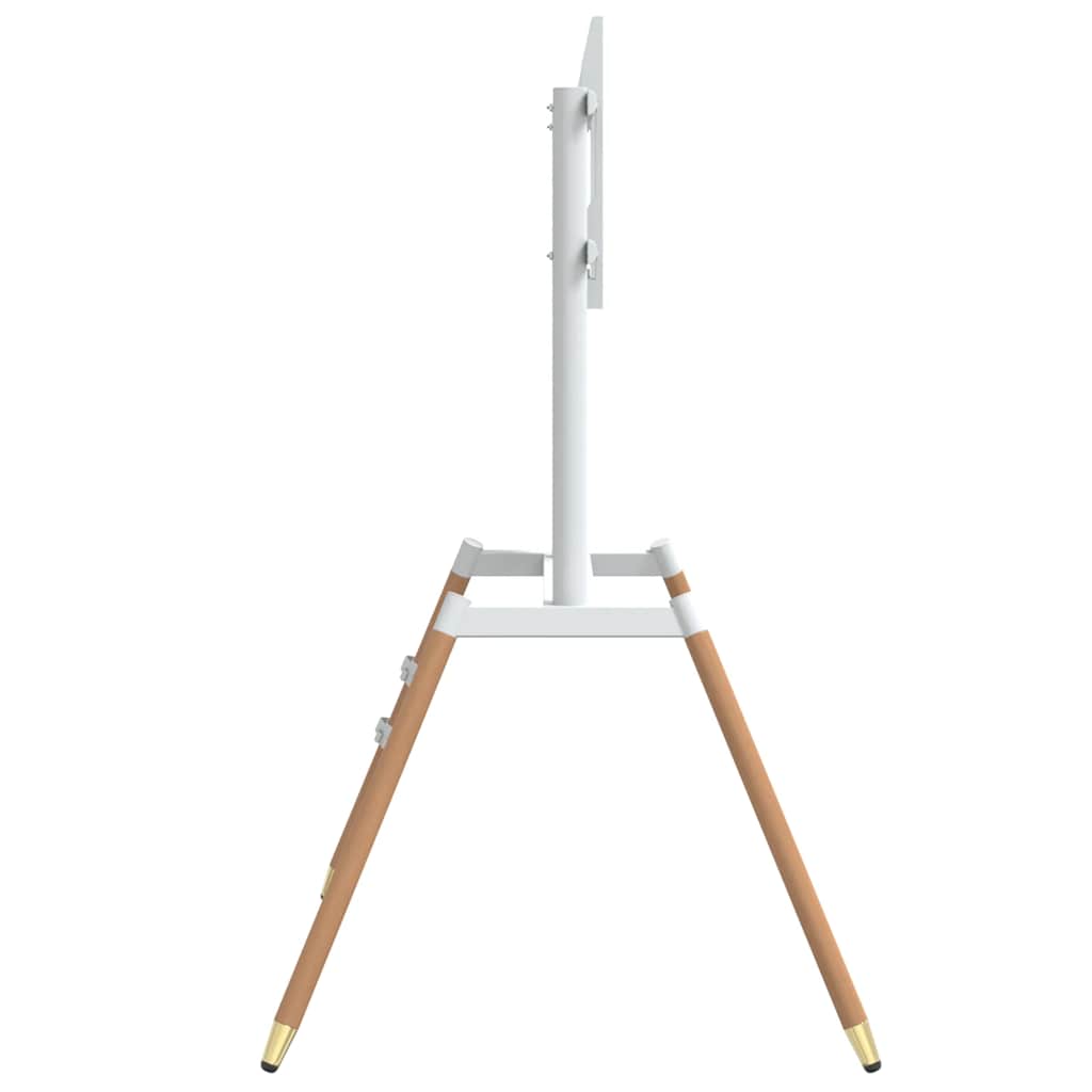 vidaXL TV-Ständer 37-86 Zoll Bildschirm Max VESA 400x600 mm 60 kg