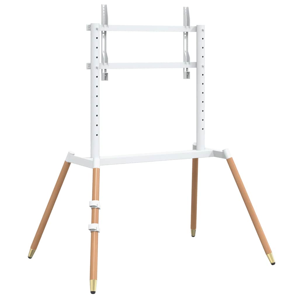 vidaXL TV-Ständer 37-86 Zoll Bildschirm Max VESA 400x600 mm 60 kg