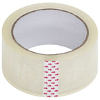 vidaXL Paketklebeband 36 Stk. Transparent 48 mm x 66 m