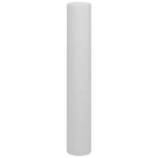 vidaXL Messetheke Faltbar 90x48x93 cm Holzwerkstoff